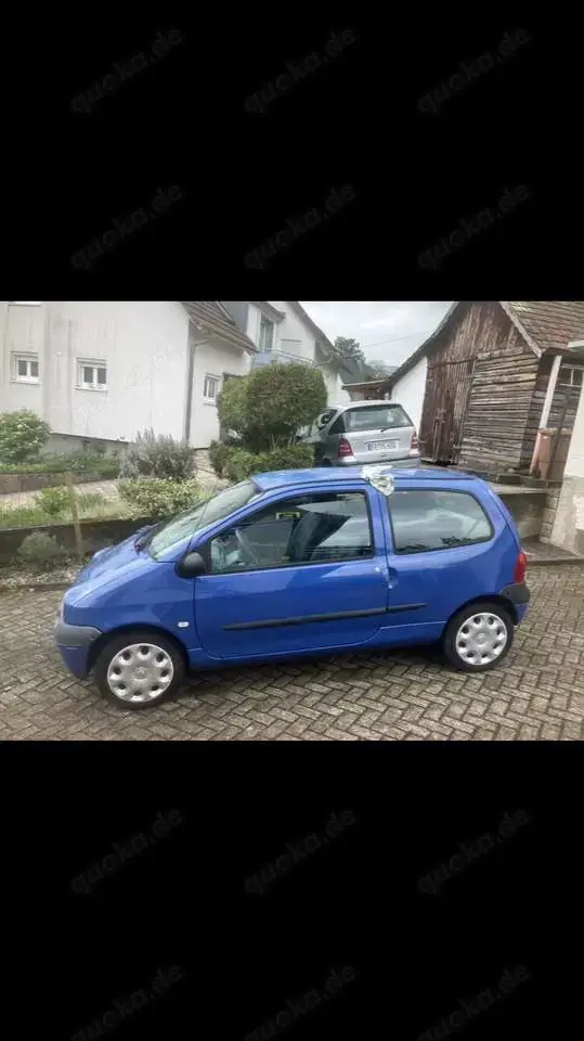 Renault Twingo 1.2 Edition Toujours