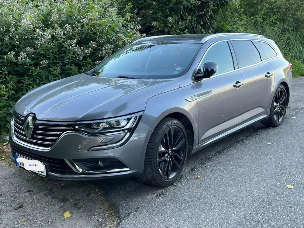 Renault Talisman Talisman Grandtour Diesel Grandtour BLUE dCi 200 E