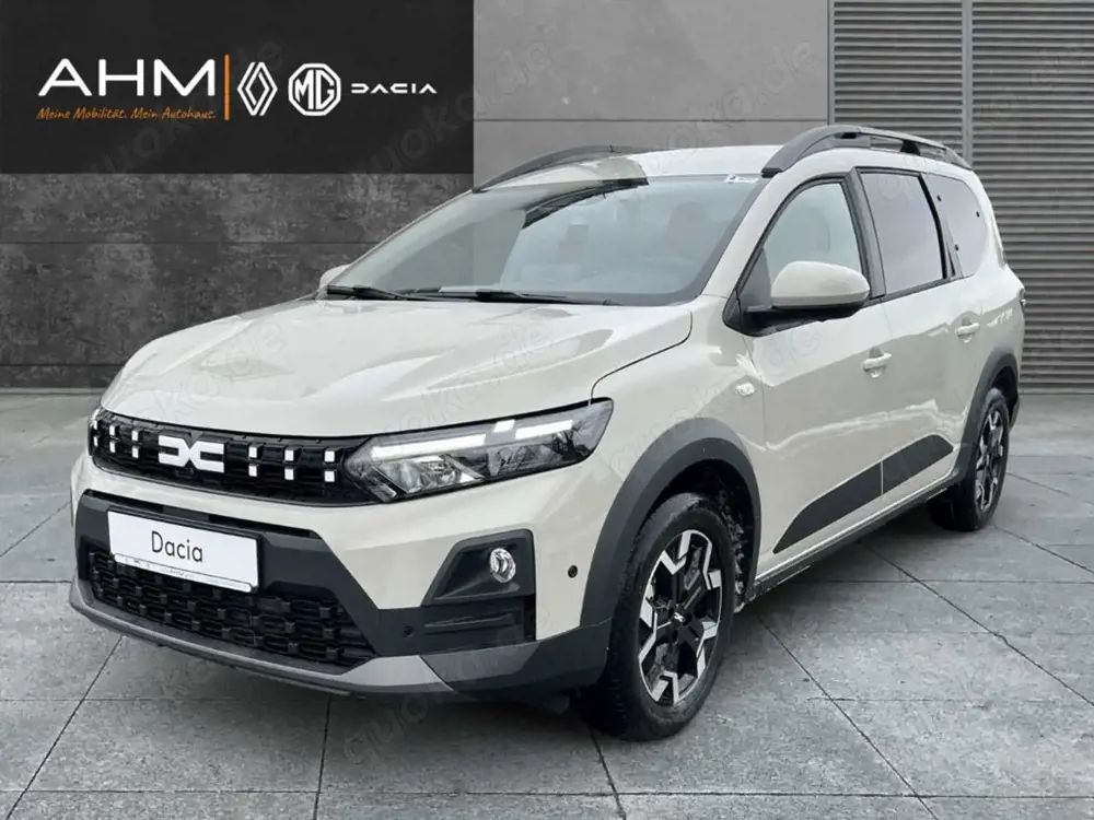 Dacia Jogger Journey Hybrid 155 7-Sitzer