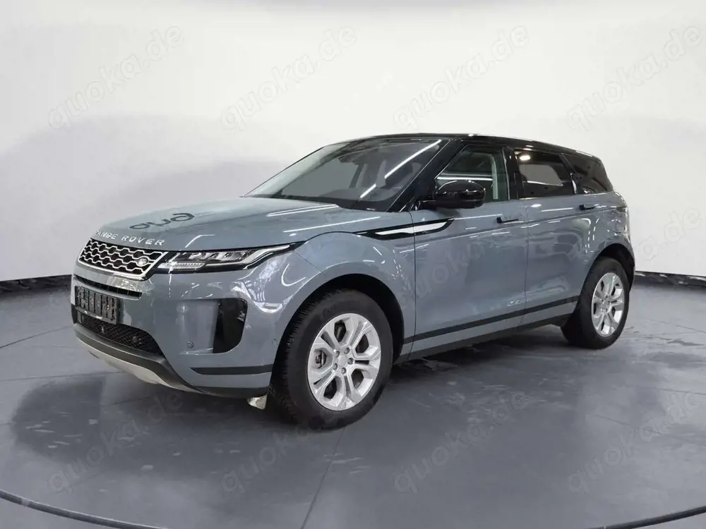 Land Rover Range Rover Evoque P300e Bronze Collection AWD A