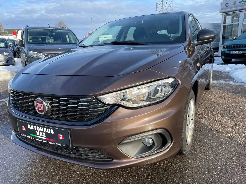 Fiat Tipo Pop