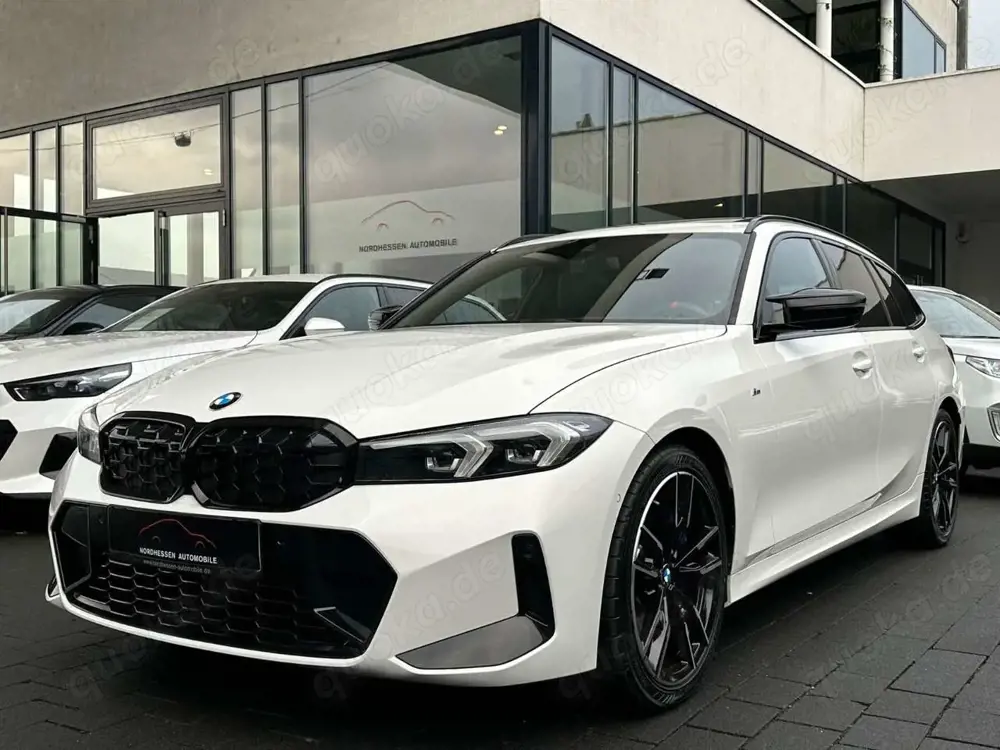 BMW Others M340 d xDrive Touring | Standheizung | Panorama