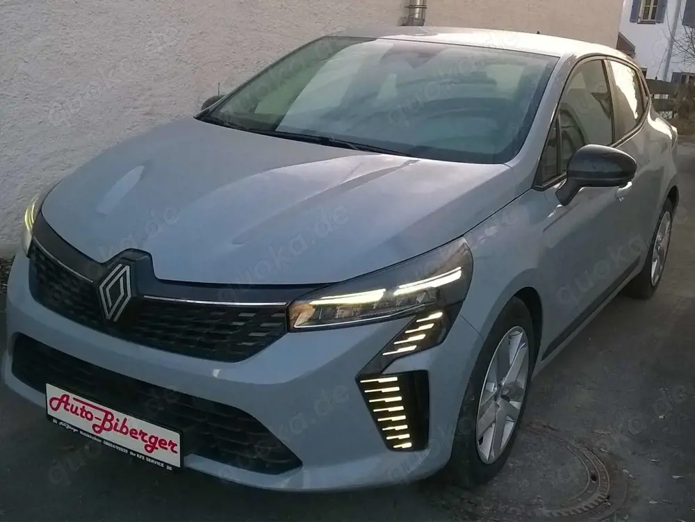 Renault Clio Clio TCe 90 EVOLUTION