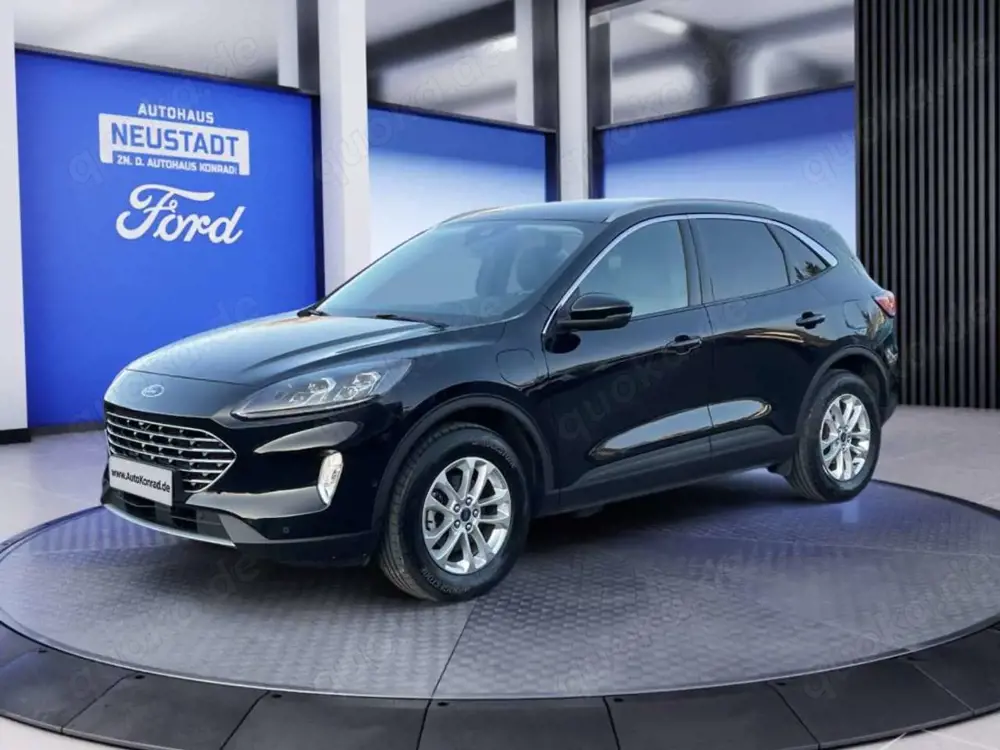 Ford Kuga 2.5 Duratec PHEV TITANIUM X *ACC*TWA*SHZ*