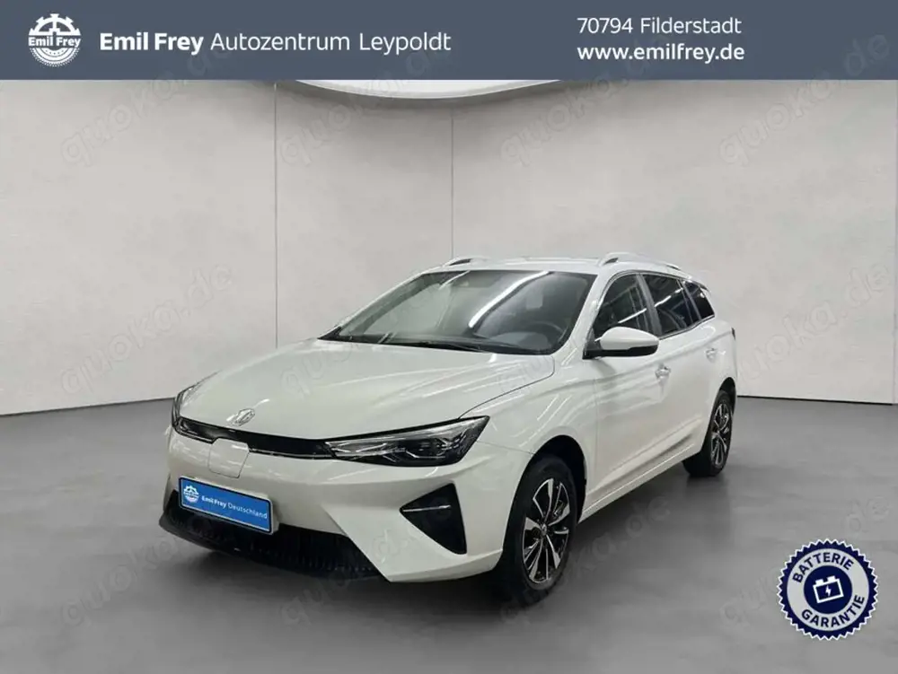 MG Others Standard Comfort