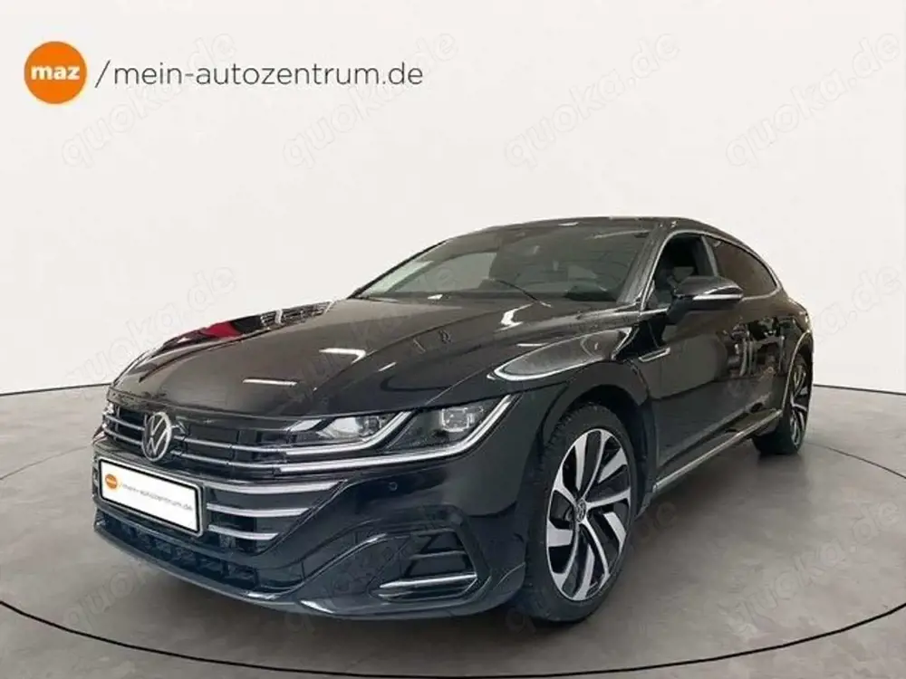 Volkswagen Arteon Shooting Brake R-Line PANO STHGZ MATRIX K