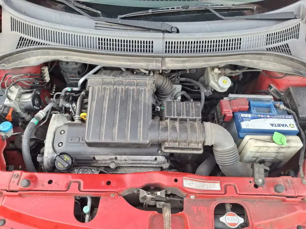 Suzuki Swift Swift 1.3 Club