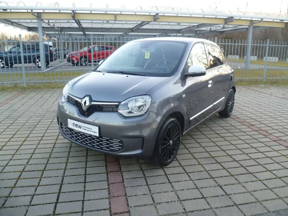 Renault Twingo SCe 65 URBAN NIGHT