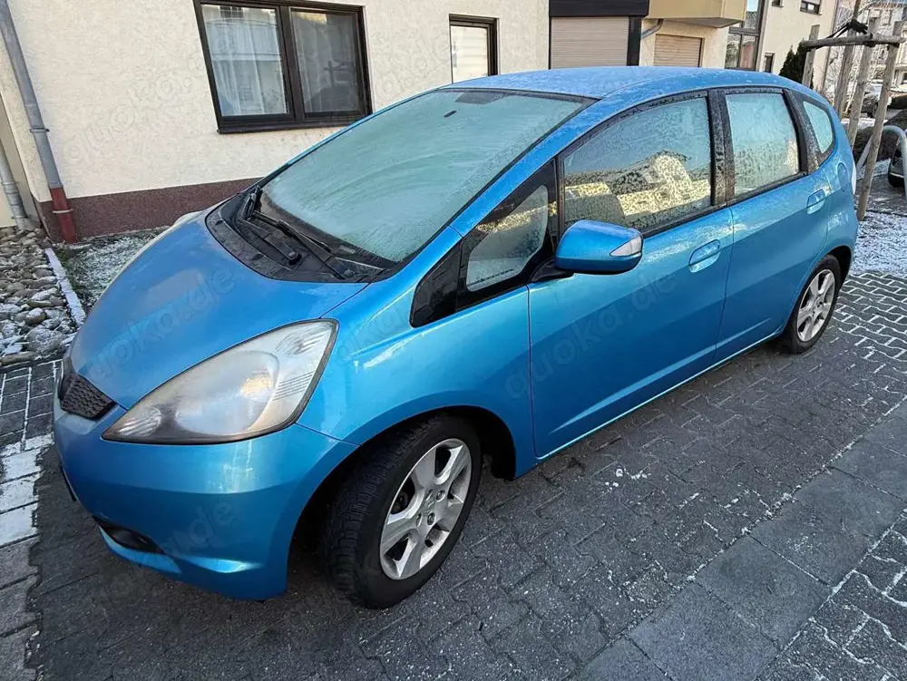 Honda Jazz Jazz 1.4 Style