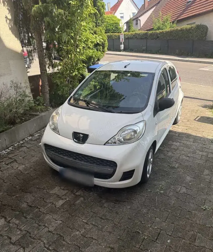 Peugeot 107 70 Petit Filou