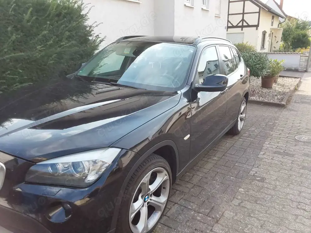 BMW X1 X1 xDrive23d Aut.