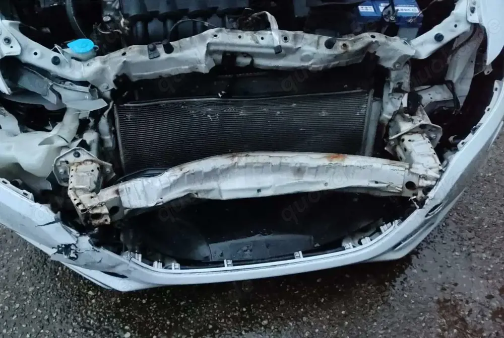 Honda Insight Insight 1.3 Comfort