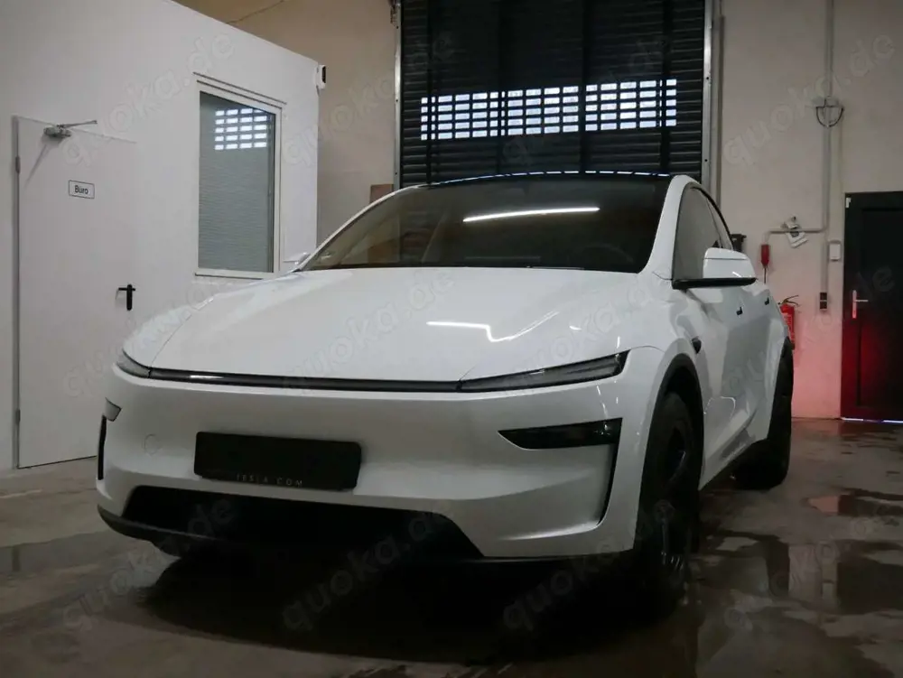 Tesla Model Y FACELIFT Long Range RWD AUTOPILOT 2025