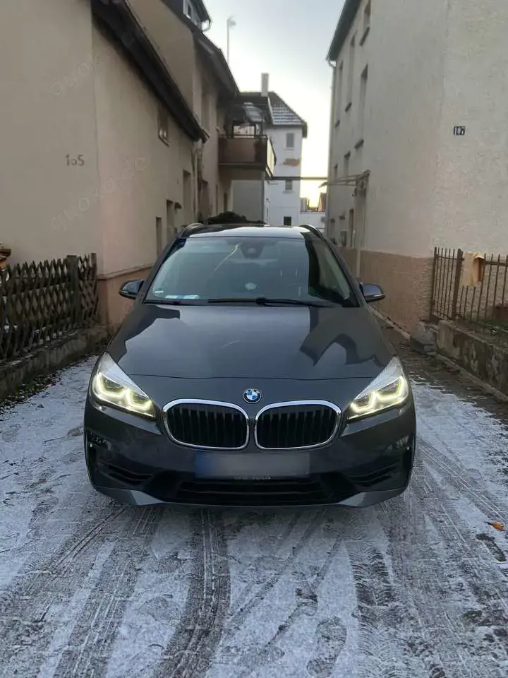 BMW 220 220 d Advantage