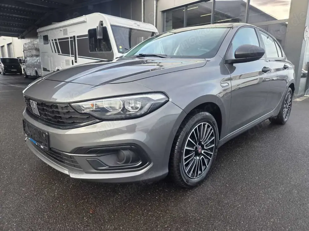 Fiat Tipo 1.0 SS CITY LIFE *APPLECARPLAY/ANDROID*