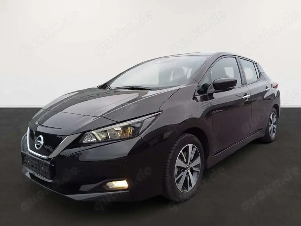 Nissan Leaf Leaf ZE1 40kW Acenta MY21