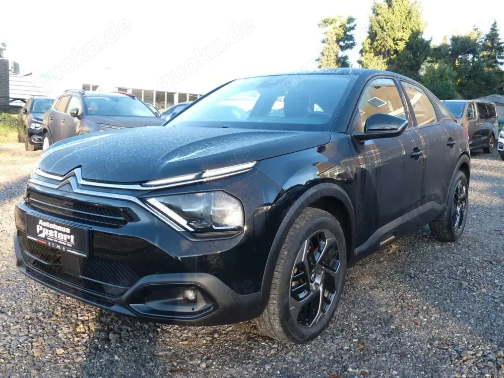 Citroen C4 Citroën C4 PureTech 130 SS EAT8 Feel Pack