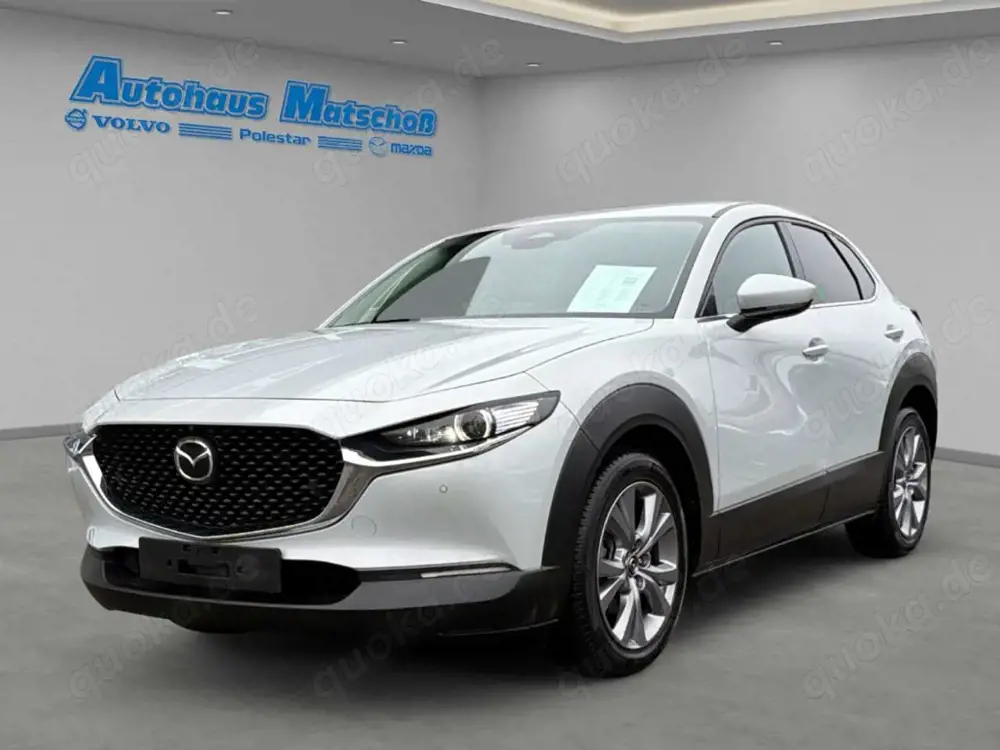 Mazda CX-30 SKY.-G140 Aut.Exclusive-Line HUD Navi BOSE ACC App