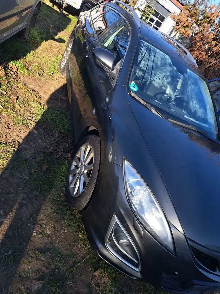 Mazda 6 6 Sport Kombi 2.2 CD DPF Sports-Line