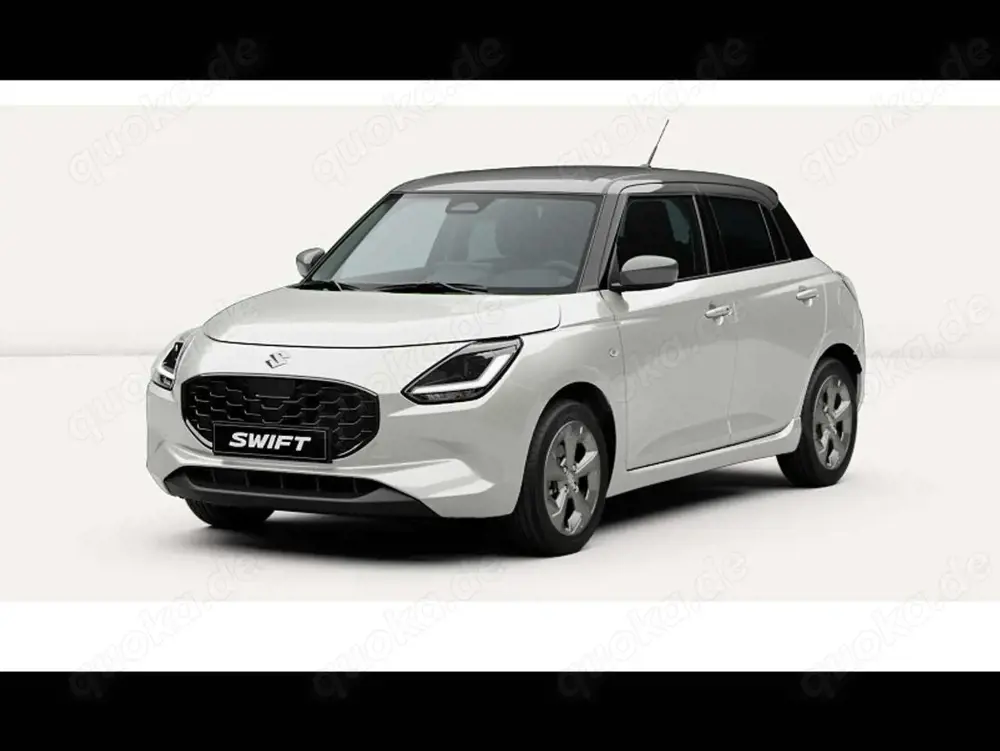 Suzuki Swift 1.2 Dualjet 61 kW Comfort+ ACC+LED+Klima