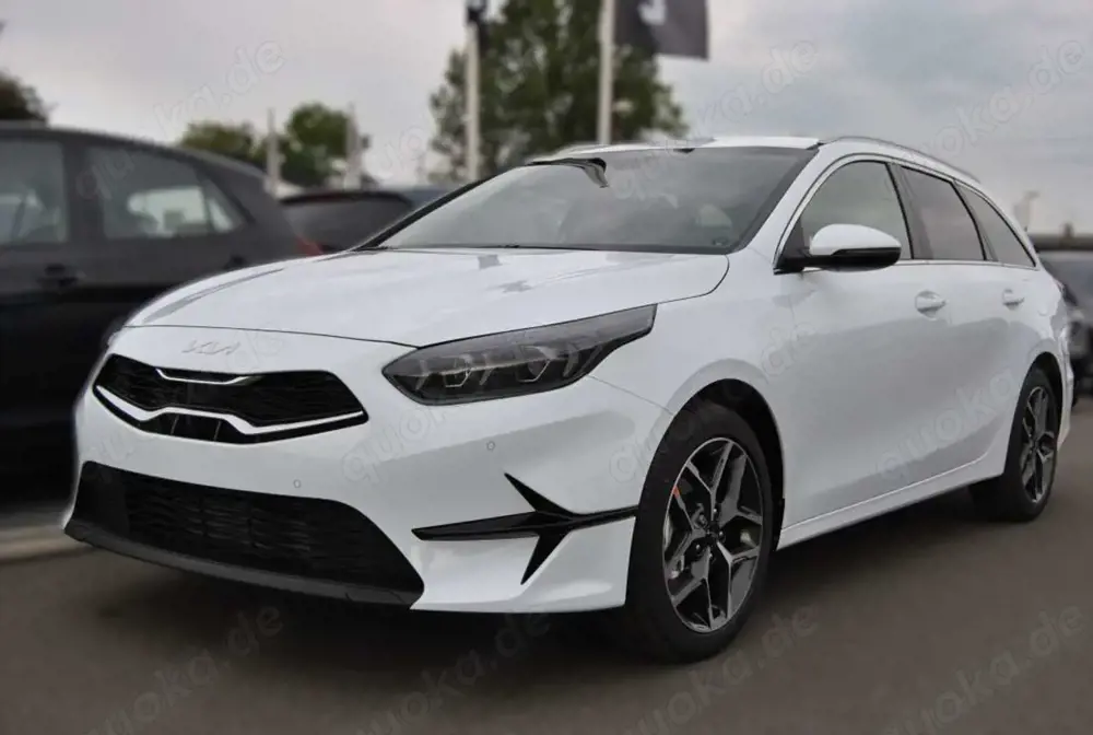 Kia Ceed / cee'd SW 1.5 T-GDI OPF Ultimate Edition
