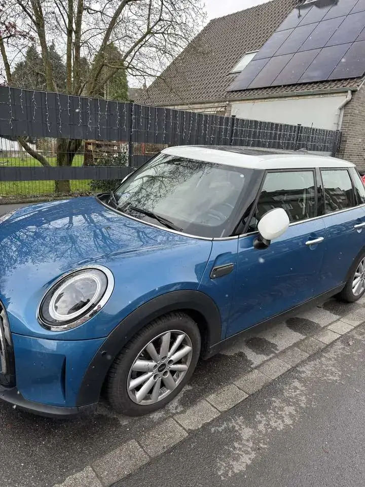 MINI Cooper Mini Cooper Aut. Classic Trim