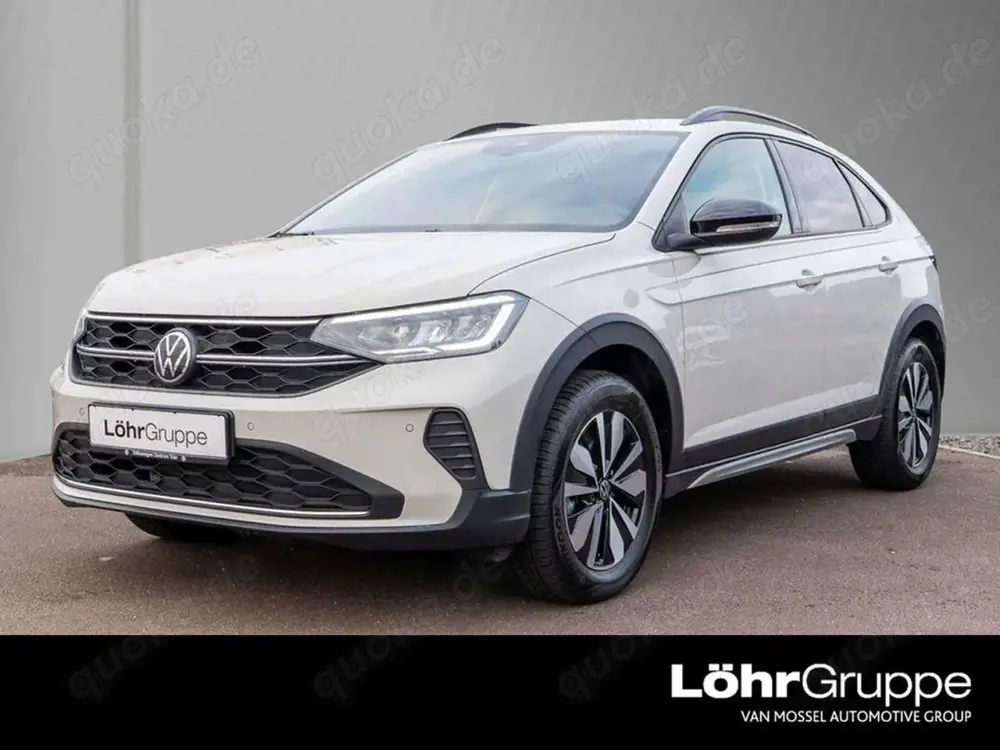 Volkswagen Taigo 1.0 TSI Goal ACC, Ready 2 Discover