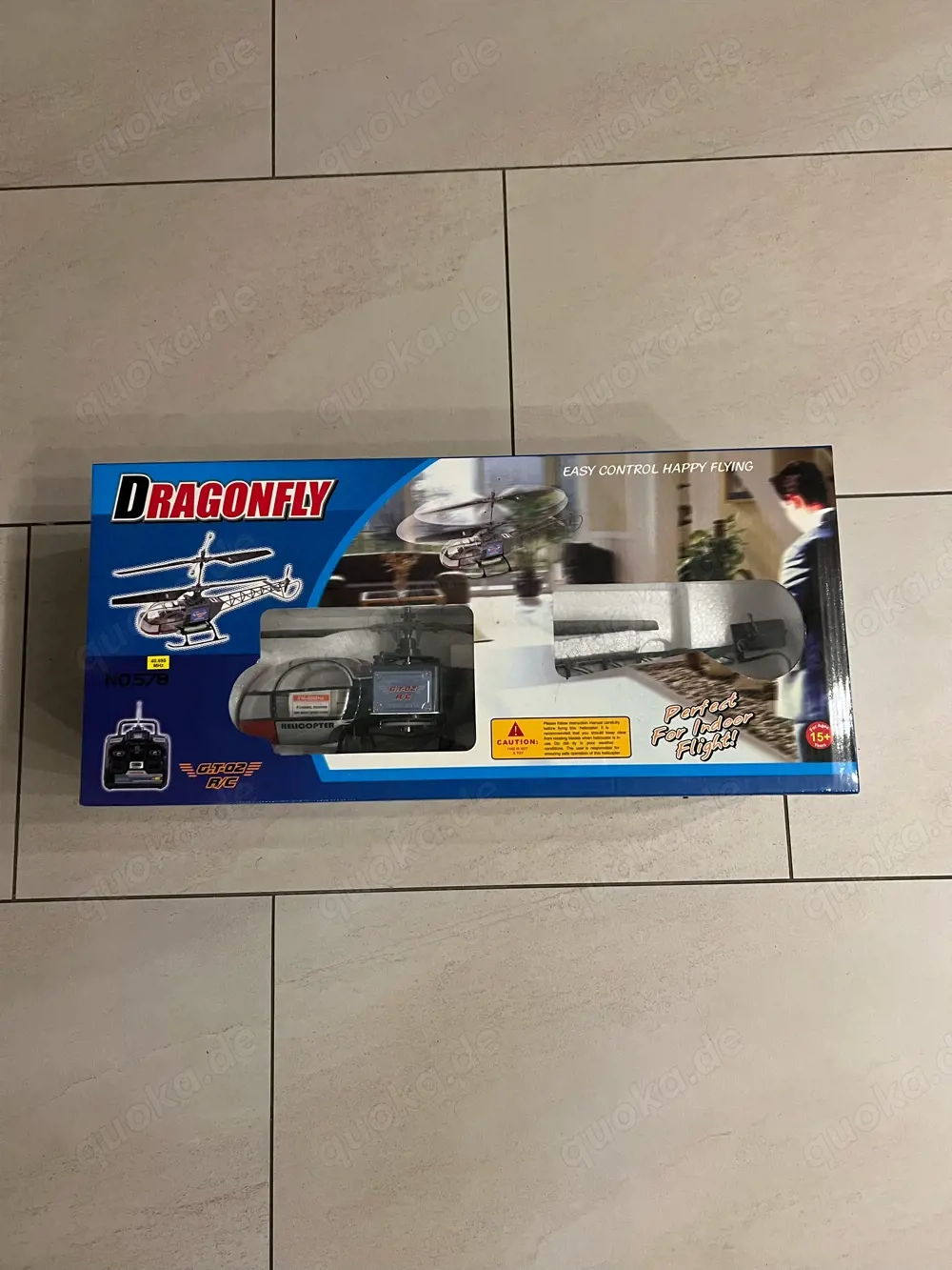 RC Helikopter Ferngesteuert Neu