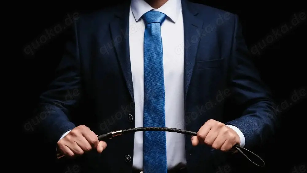 GESUCHT - dev. SIE oder cuckPaar 18-68, zur Erziehung 