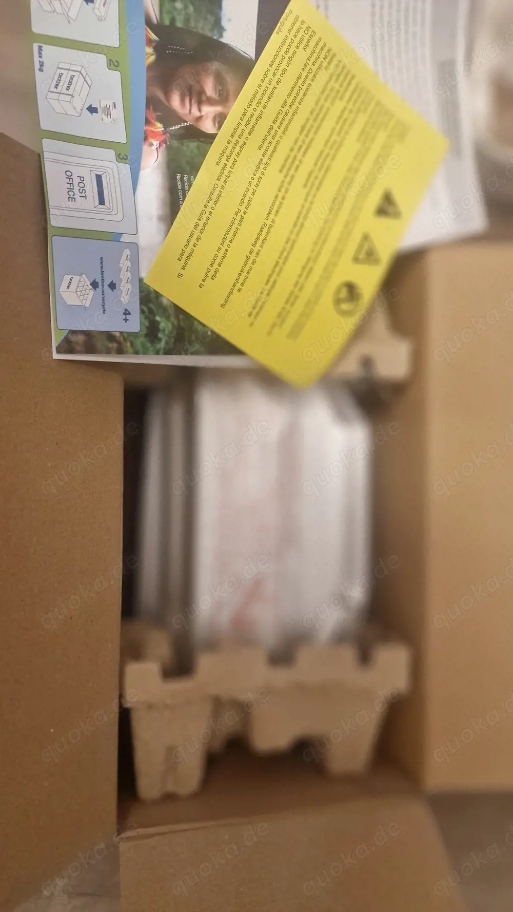 Brother TN-3170 Toner   neu & originalverpackt