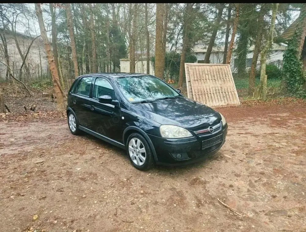 Opel Corsa 1.2 16V