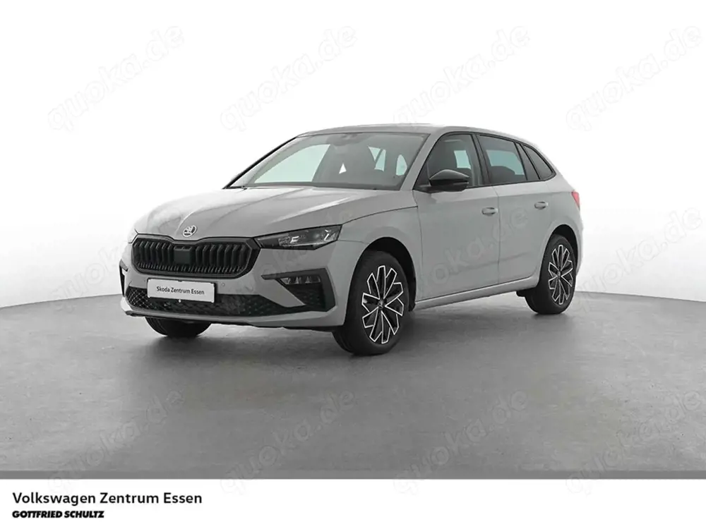 Skoda Scala Balance 1 5 TSI DSG Navi RK AHK