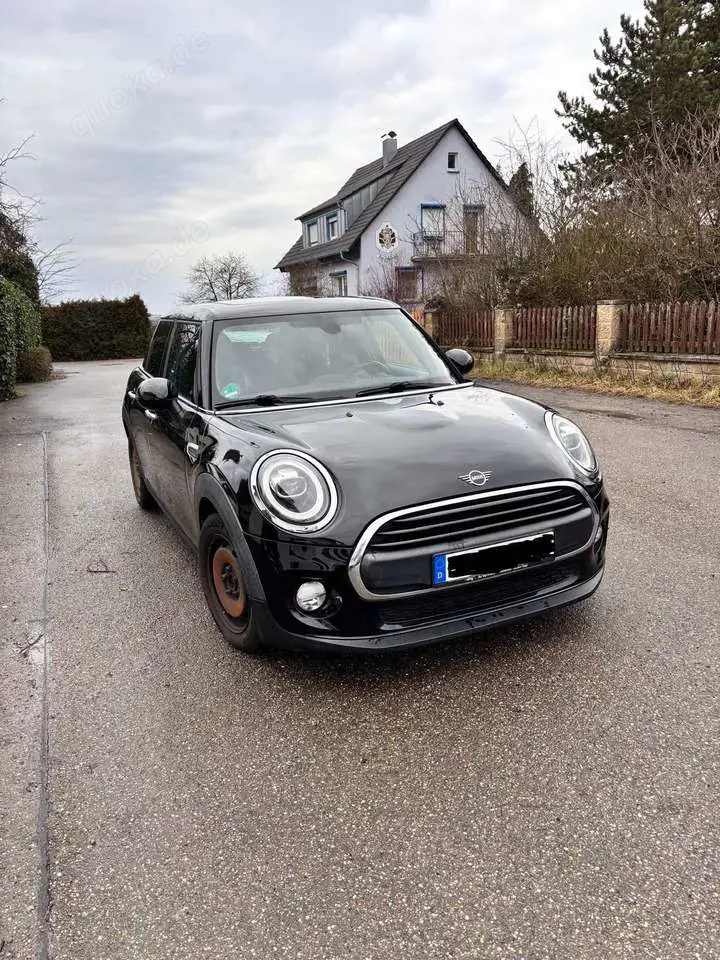MINI One