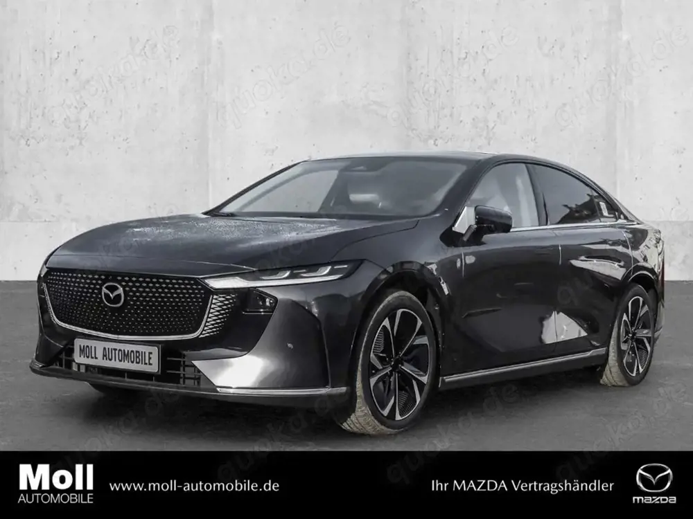 Mazda 6 EV 245PS Long Range 1AT RWD Takumi NAVI HUD SONY