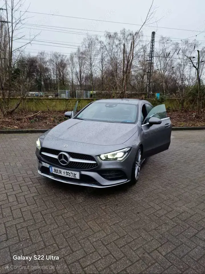 Mercedes-Benz CLA 180 CLA 180 Shooting Brake 7G-DCT