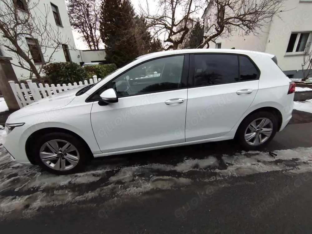 Volkswagen Golf Golf 1.5 TSI OPF Life