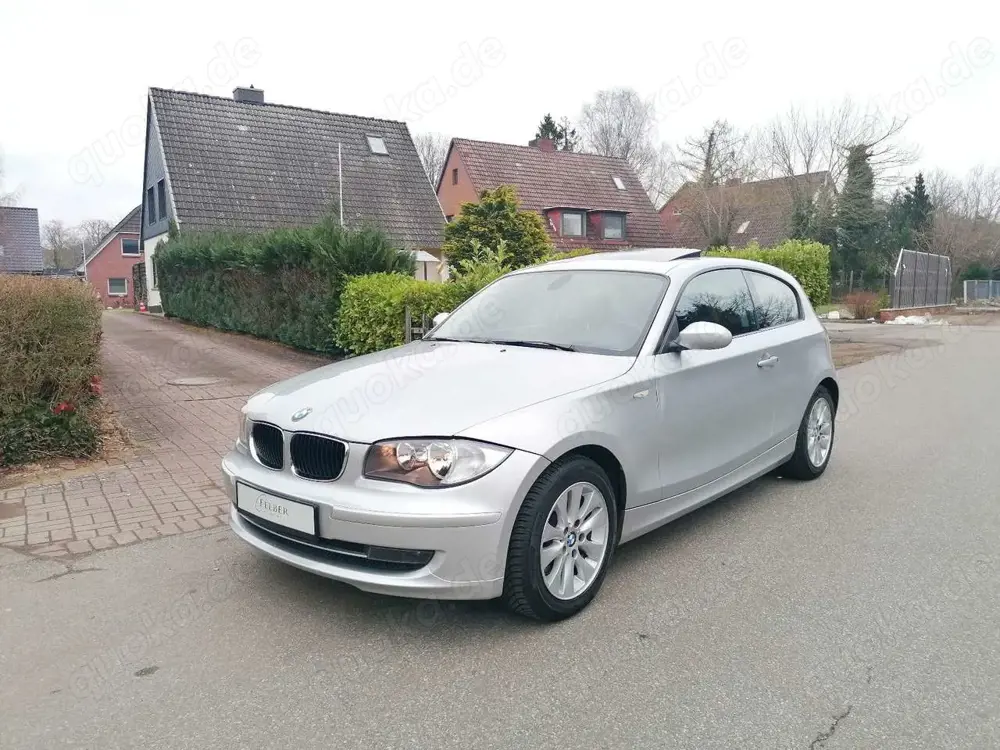 BMW 120