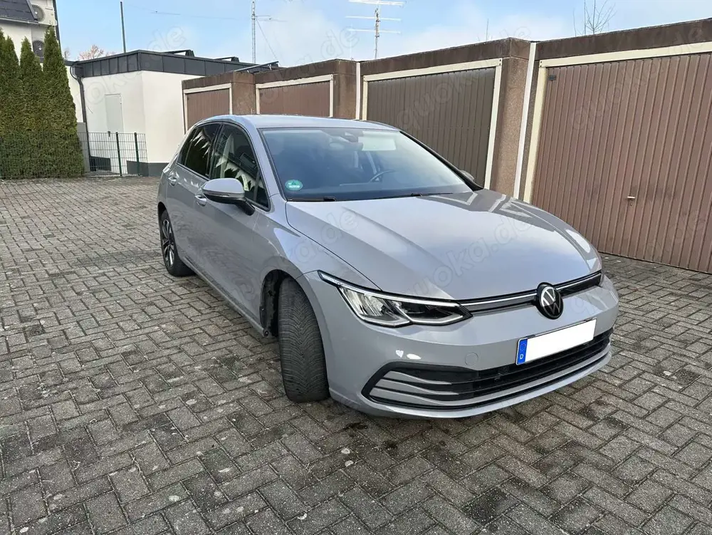 Volkswagen Golf United