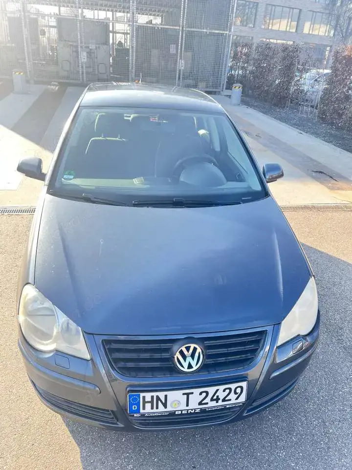 Volkswagen Polo 1.2 Trendline