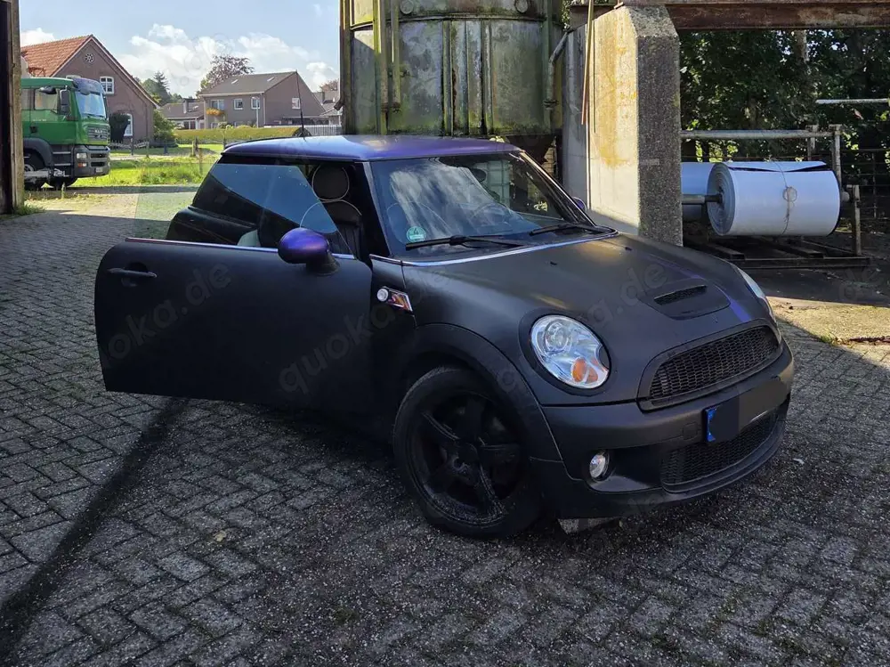 MINI Cooper S Mini Cooper S
