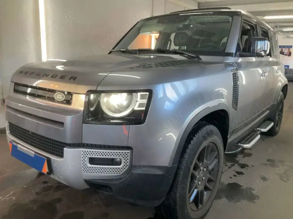Land Rover Defender Defender 110 D240HSE