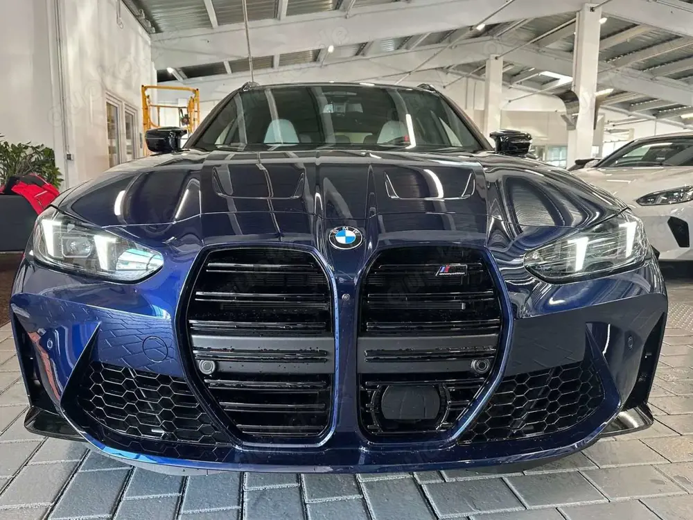 BMW M3 Competition Touring Inno ACC Drivers Package