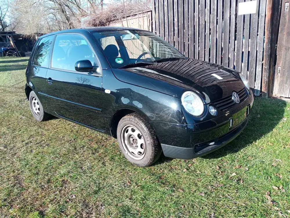 Volkswagen Lupo 1.4 College