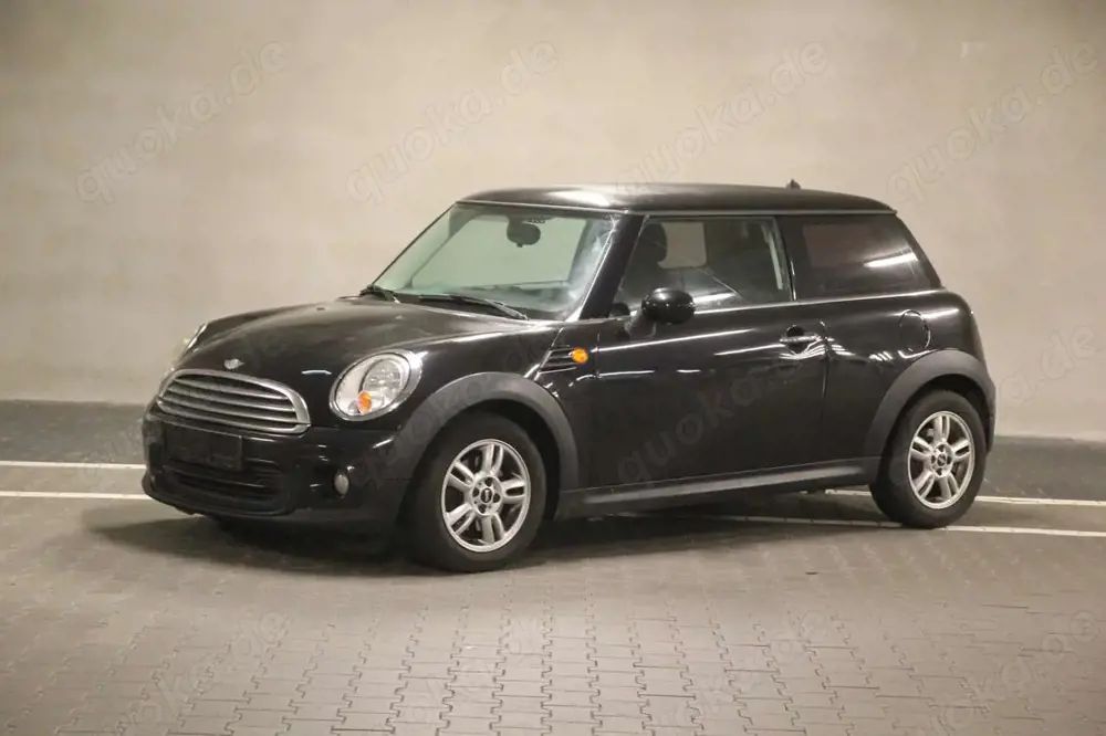 MINI One Multifunktion, Sitzhzg, Tüv NEU