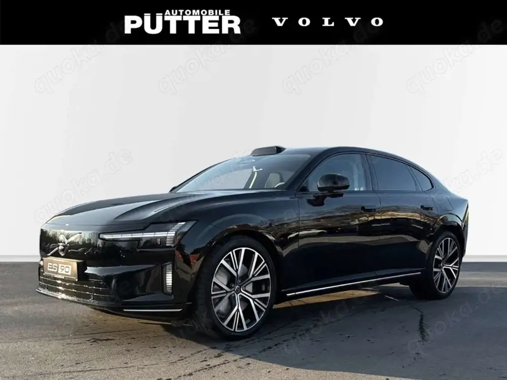 Volvo Others Single Motor Extended Range RWD Ultra 22'' LIDAR H