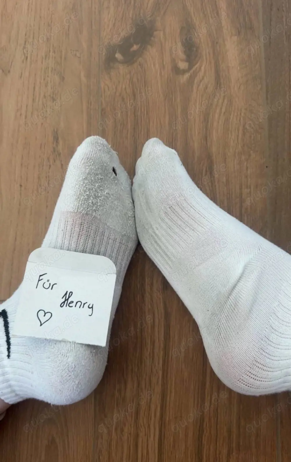 fußbilder ubd socken 