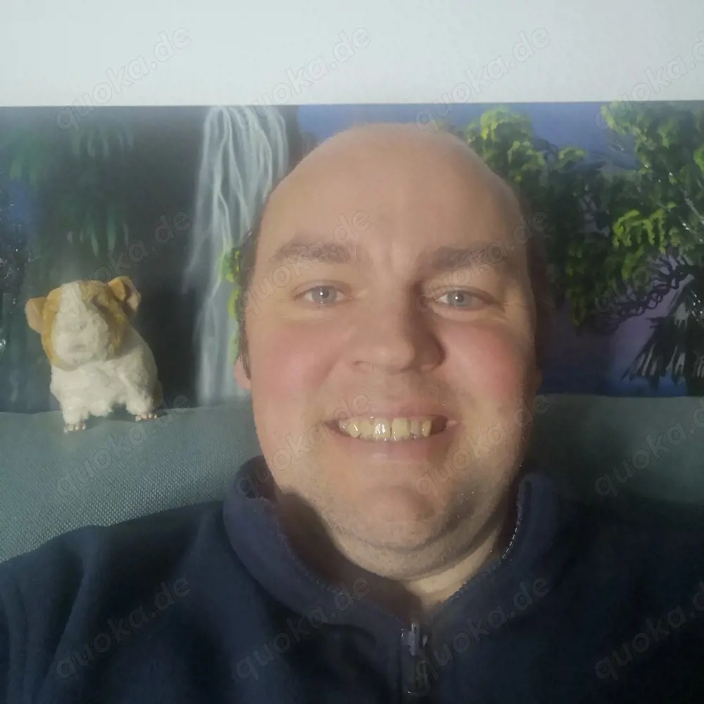 Bekanntschaft gesucht