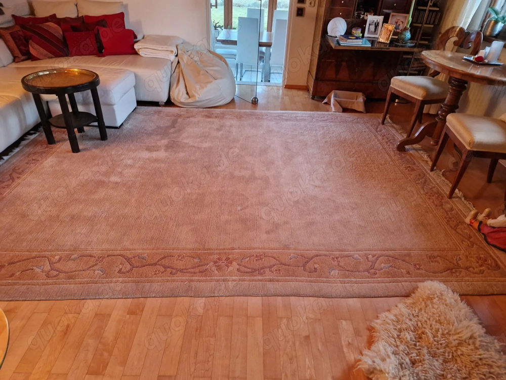 Berberteppich verschenken 