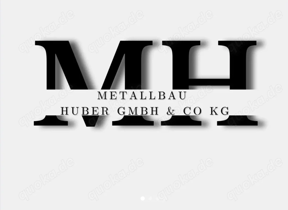  Metallbauer (m w d) gesucht   komm in unser Team!