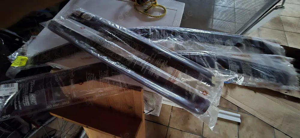 Regenabweiser Nissan XTrail Bj.2015 neu original verpackt. 